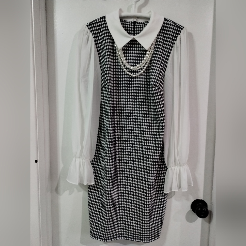 Dress Shelby & Palmer - Picture 1 of 7